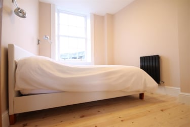 1 bed flat, Leazes Park Road, Newcastle Upon Tyne, Newcastle, NE14PG - Image 6